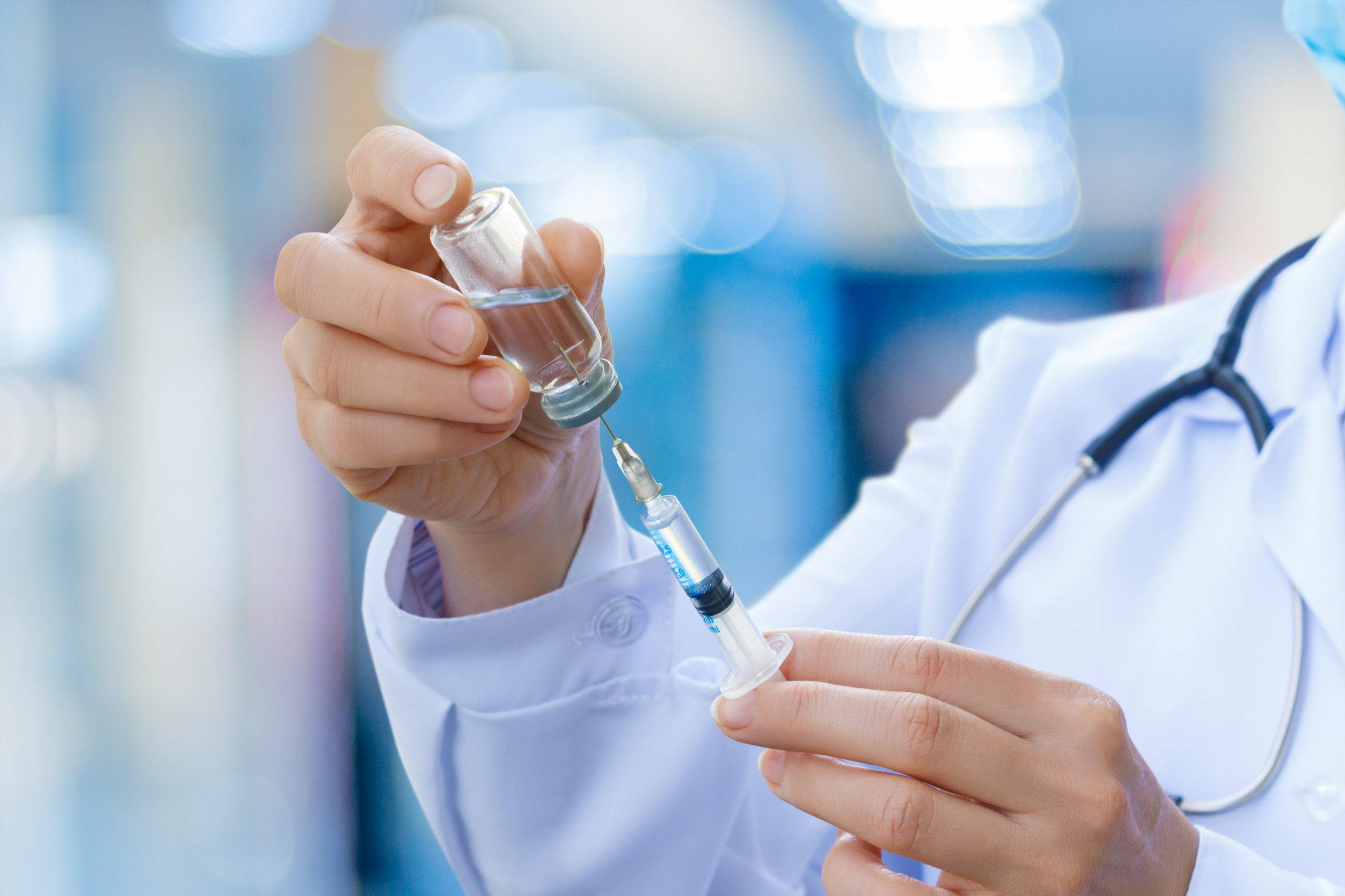 Sardegna, si riparte con le vaccinazioni anti Covid: l’Ogliastra già pronta per somministrarli