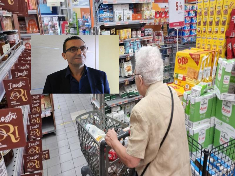 Carrello tricolore, prezzi sempre alti e beffa servita anche a Cagliari: “Sono i classici sconti a rotazione”