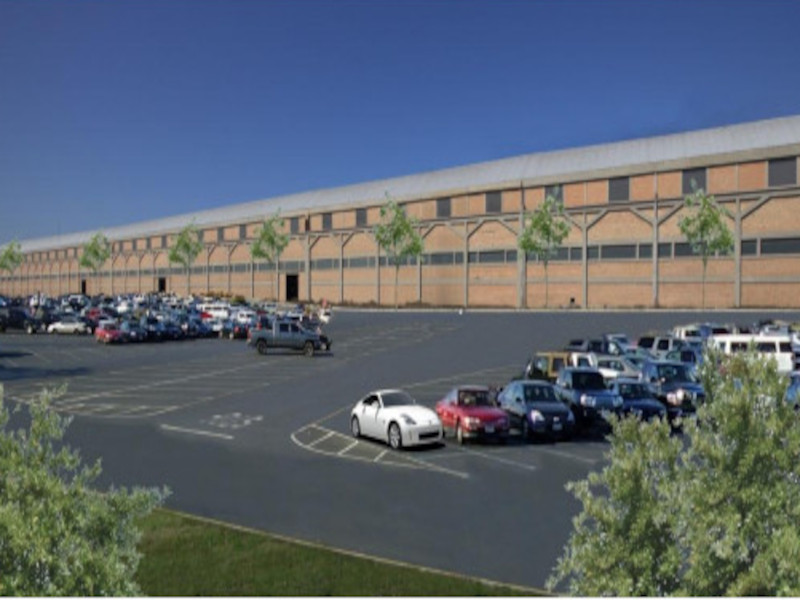 Nuovo mega centro commerciale alle porte di Cagliari, tra i due piani delle ex acciaierie spunta Ikea