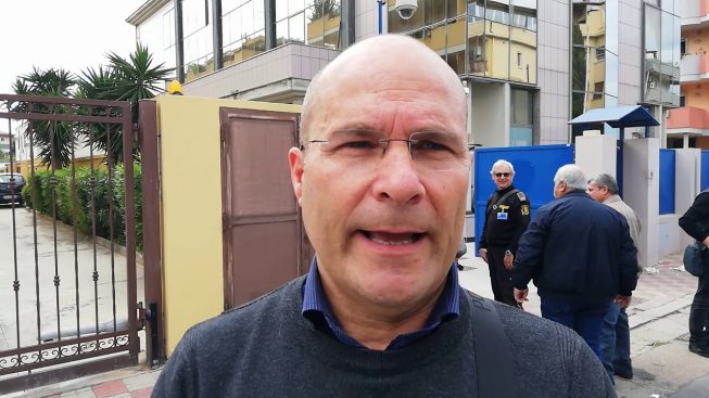 Le guardie giurate sarde in rivolta: “Stipendi fermi da anni e vogliono darci 400 euro a rate”