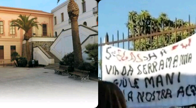 Serramanna, la guerra contro Abbanoa non si ferma: un’assemblea informativa per la gestione idrica autonoma
