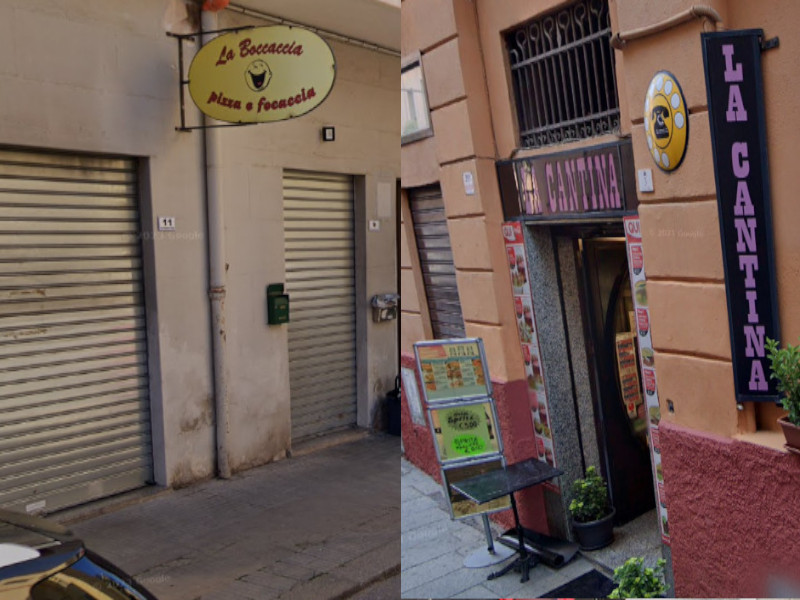 Cagliari, pizzerie e ristoranti in vendita tra crisi e voglia di pensione: sul mercato gli storici La Boccaccia e La Cantina