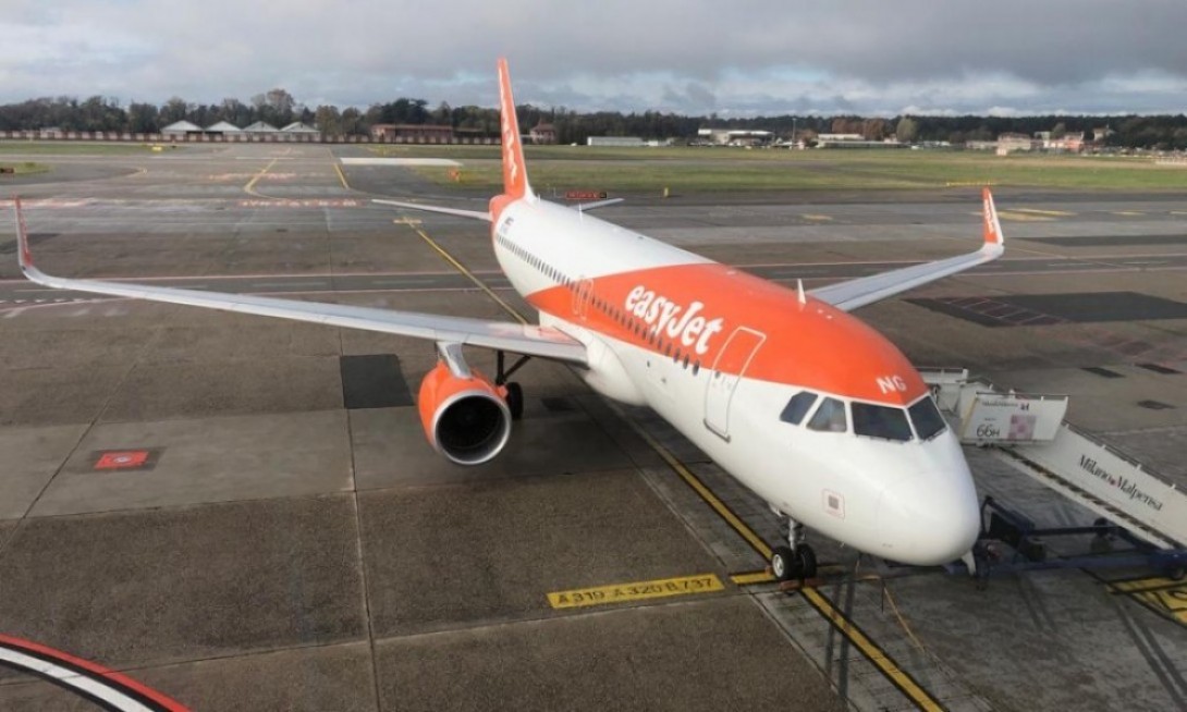 Due famiglie di Cagliari bloccate per 24 ore in Svizzera: “Easyjet paga e rimborsa anche il noleggio delle auto”