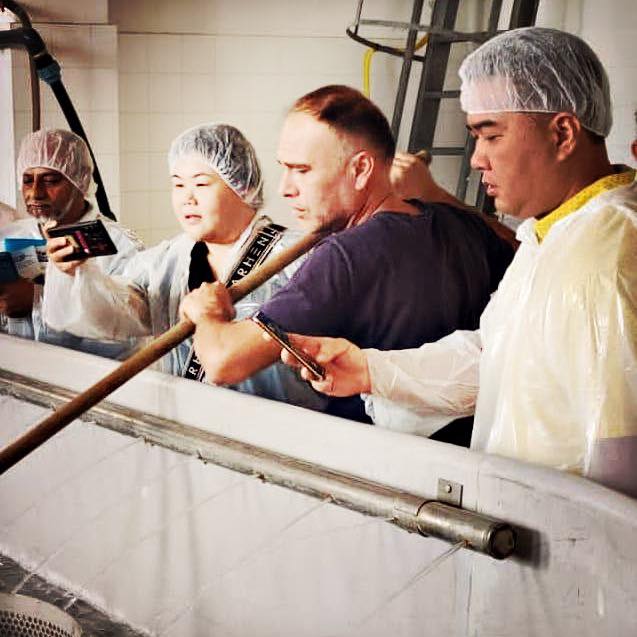 Cagliari, l’Aspal chiama gli export manager del futuro: “Grande vetrina per i prodotti gastronomici”