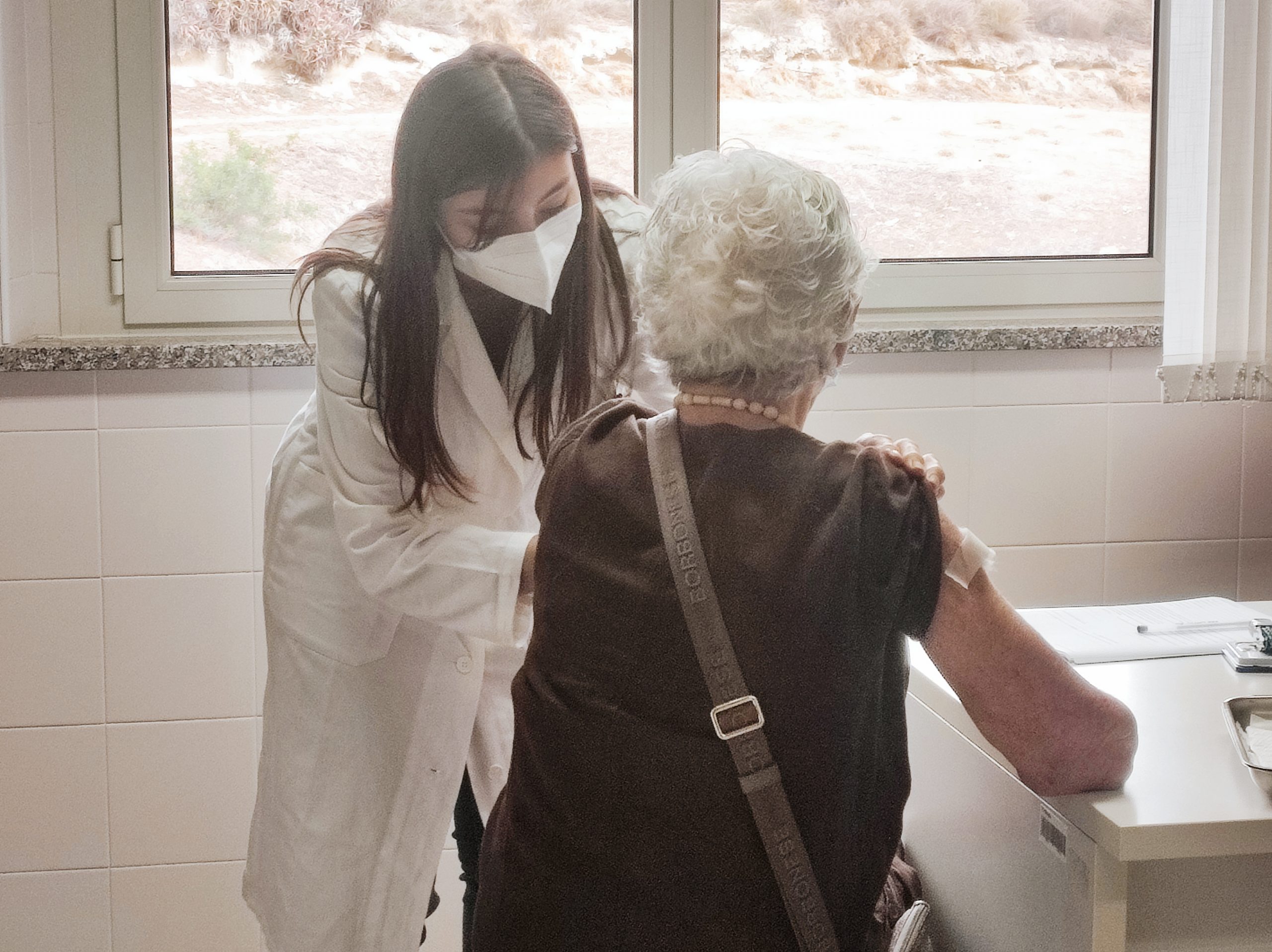 Influenza: 140 mila dosi di vaccino pronte per il territorio della ASL di Cagliari