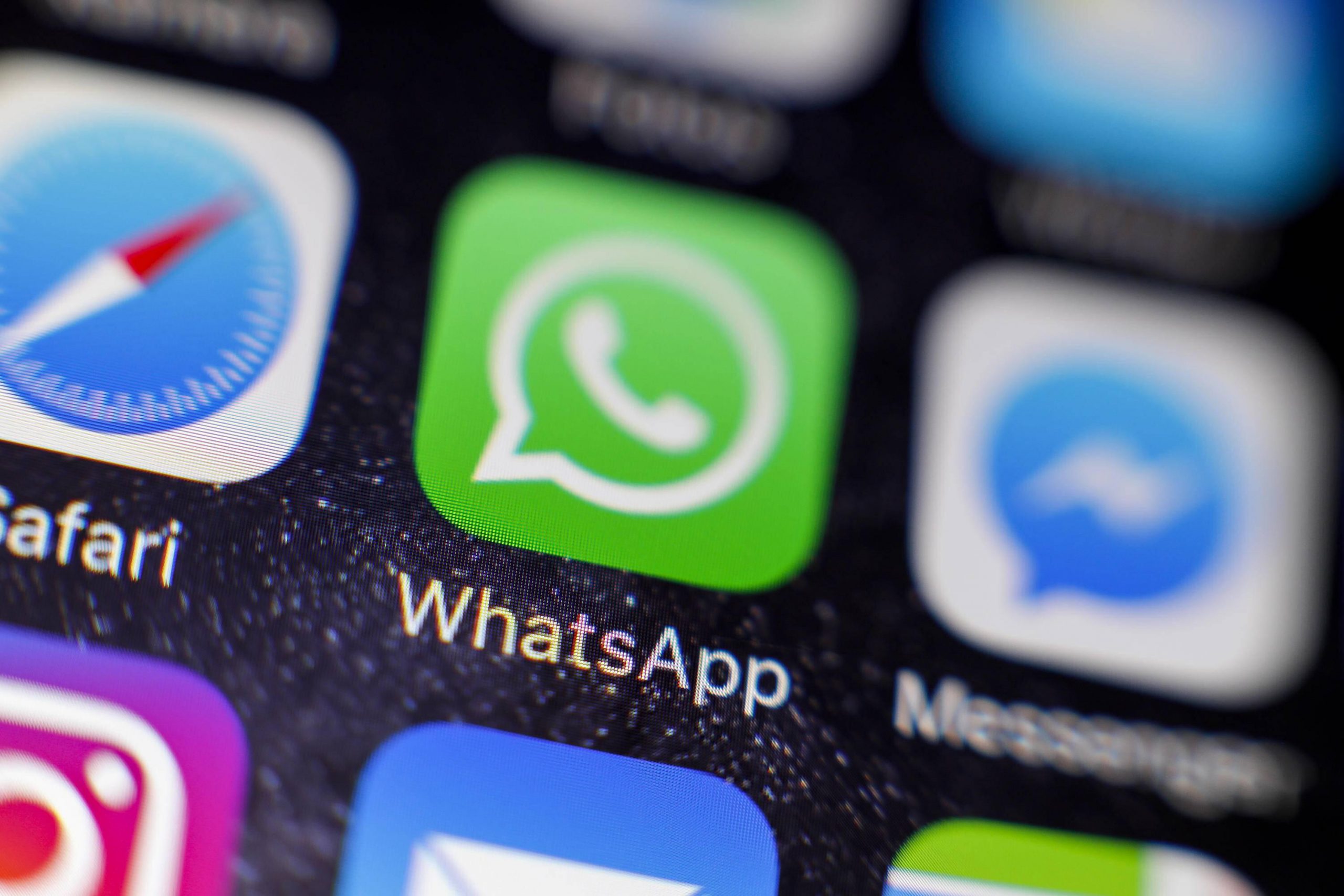 La truffa su whatsapp: attenzione se vi arriva questo messaggio