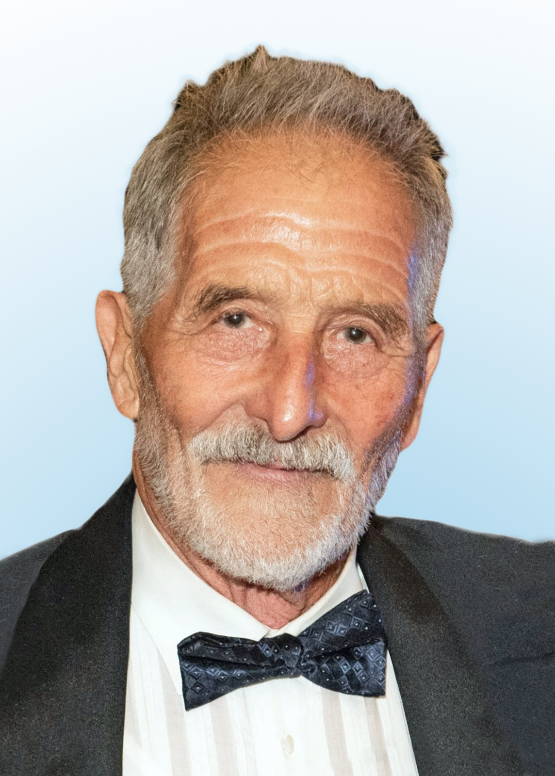 Pula, è mancato Enzo Carboni