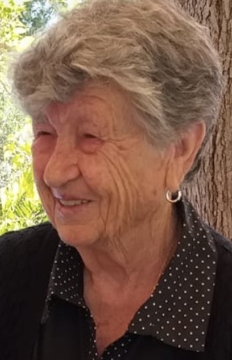 Addio a Adelaide Piddiu, il triste annuncio di figli e nipoti