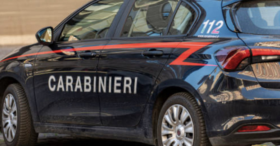 Un uomo di 55 anni si suicida dopo aver causato un incidente