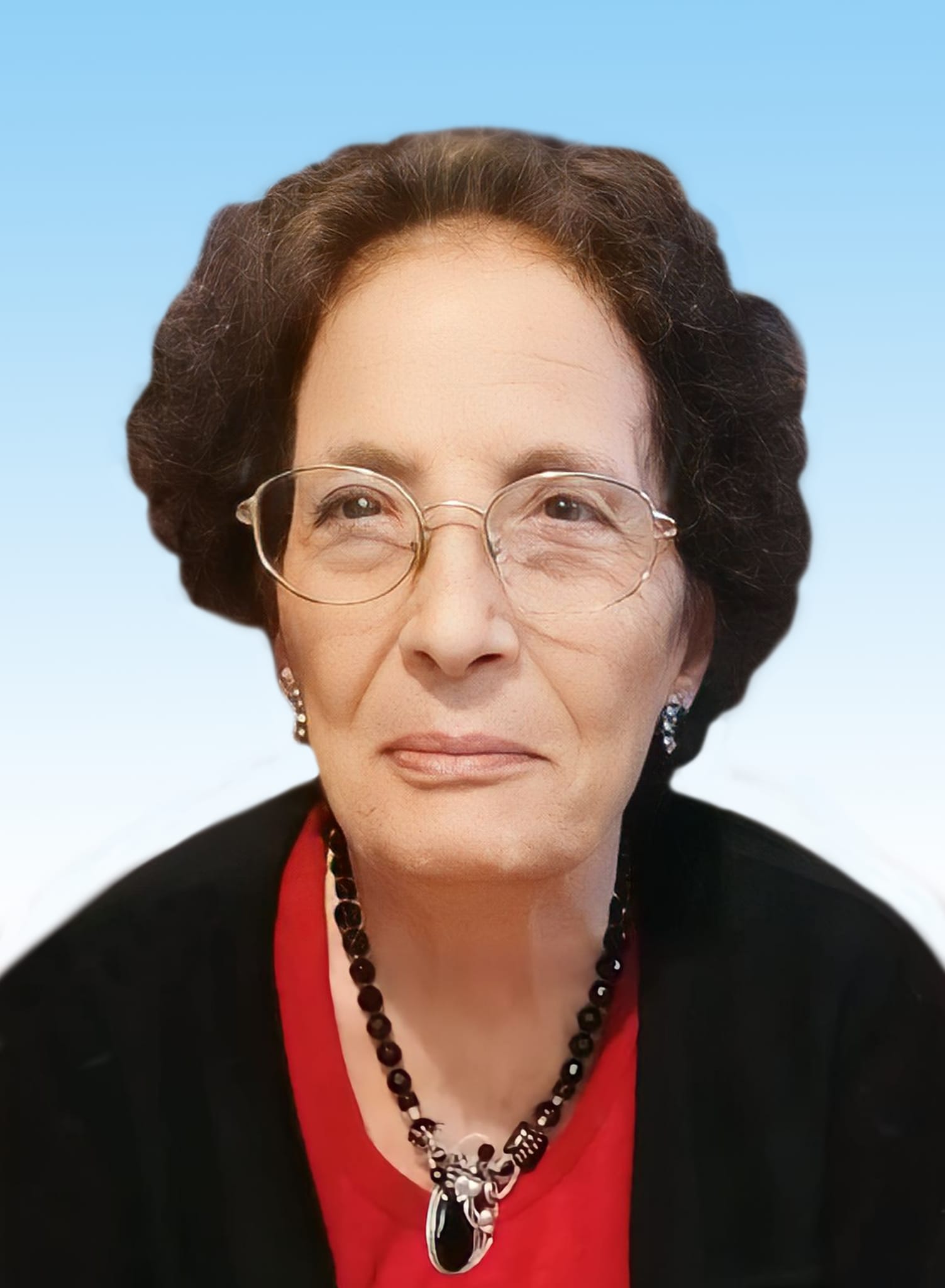 Non è più con noi Antonietta Fadda, vedova Demurtas