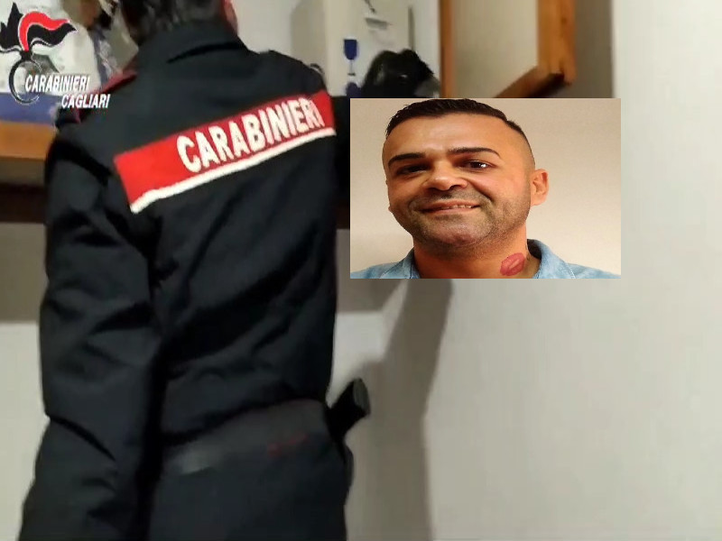 Quartu, da ambulante a boss della droga per Cagliari e Sassari: gli affari milionari di Giovanni Portas