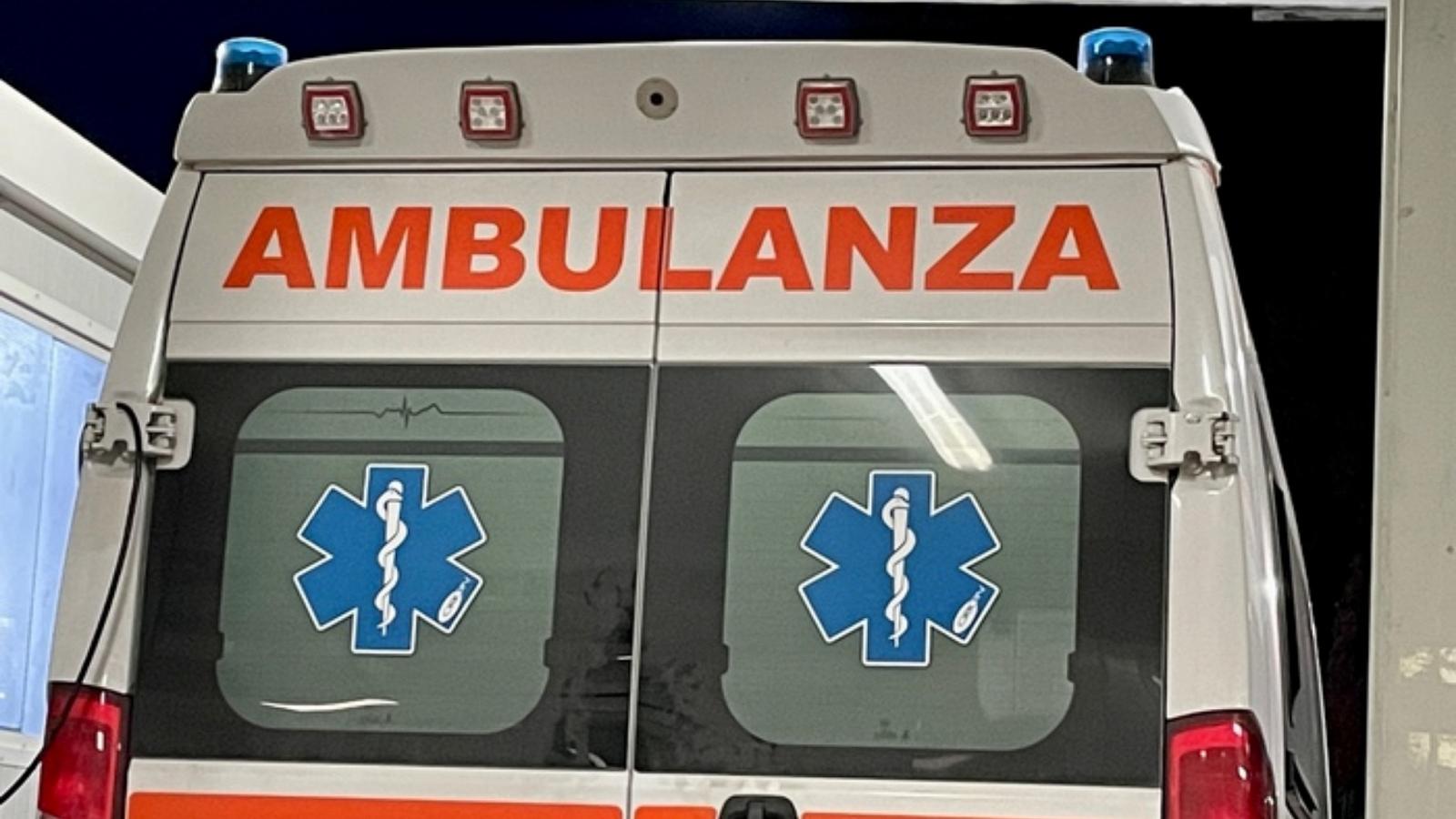 Vola fuori strada con l’auto, giovane di Serramanna muore sulla Provinciale tra Sanluri e Samassi
