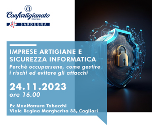 La sicurezza informatica e le imprese: come gestire i rischi ed evitare gli attacchi