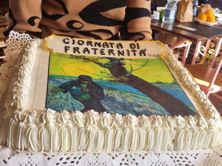 Serramanna, oltre 100 persone hanno partecipato all’evento organizzato dalla Caritas