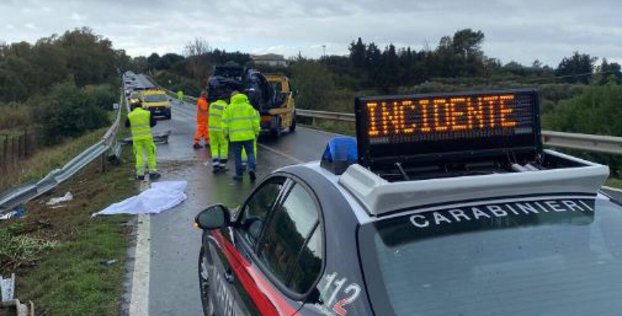 Schianto mortale di Dolianova, Nicola Dessì scagiona l’amico scappato e confessa: “Stavo guidando io”