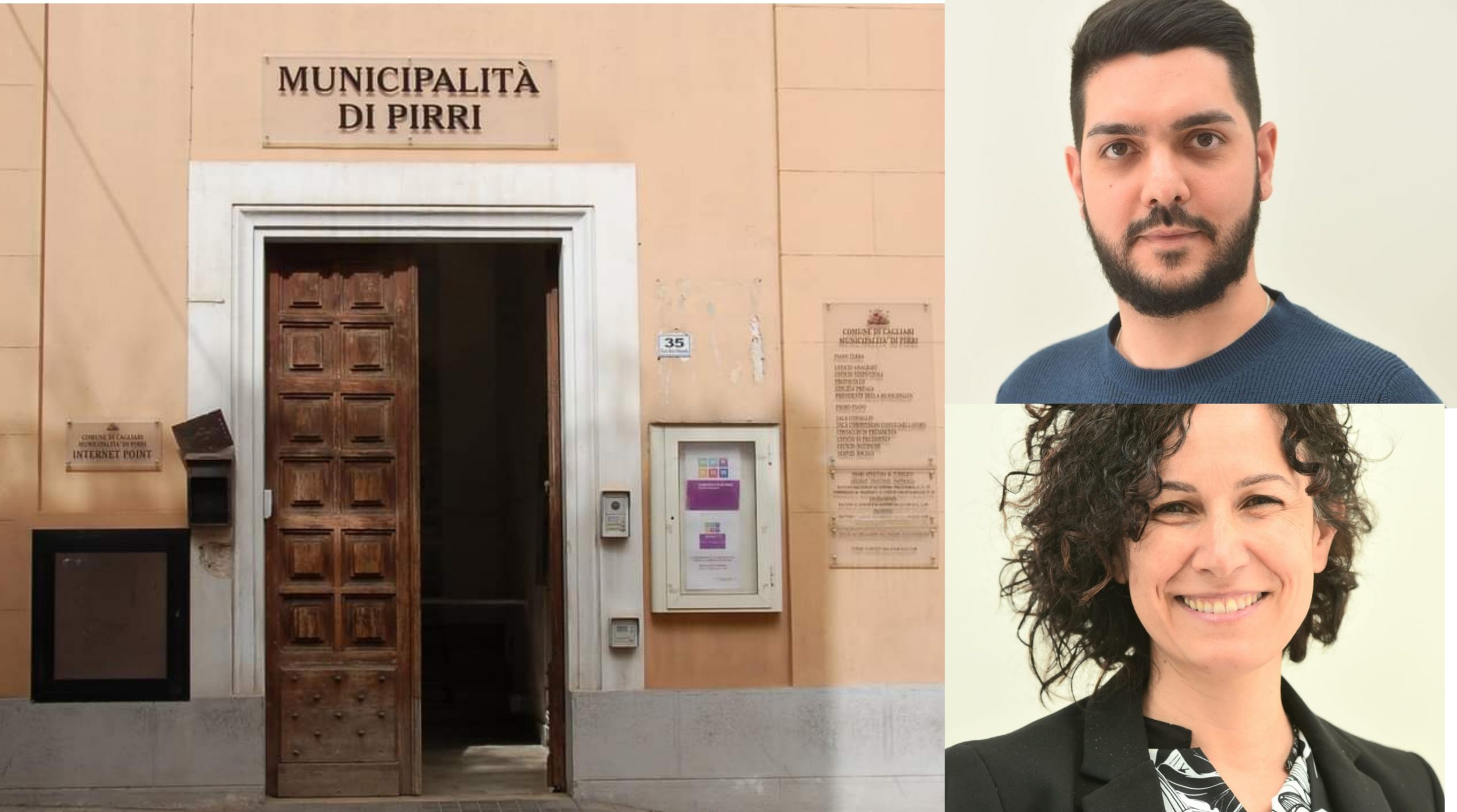 “Pirri abbandonata, da Cagliari nessun aiuto: il sindaco Truzzu si è dimenticato che esistiamo anche noi”