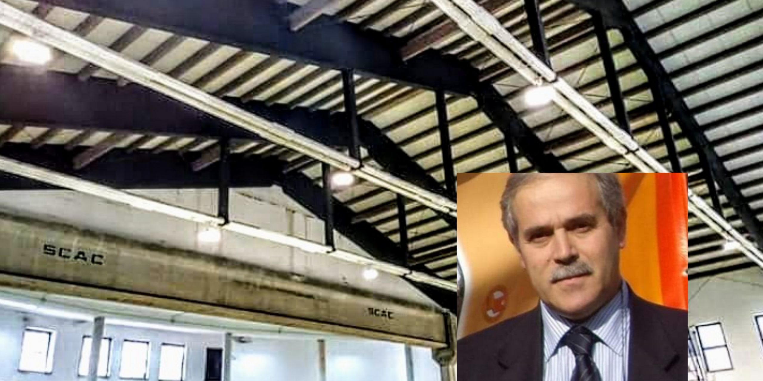 A Sardara si illumina la palestra comunale, realizzato il nuovo impianto led