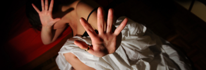 La denuncia di una giovane cagliaritana: “Sono stata violentata”