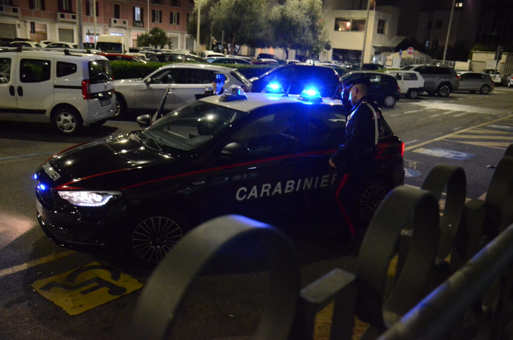 Lesioni gravi dopo uno scontro per una mancata precedenza, 44enne denunciato a Monserrato