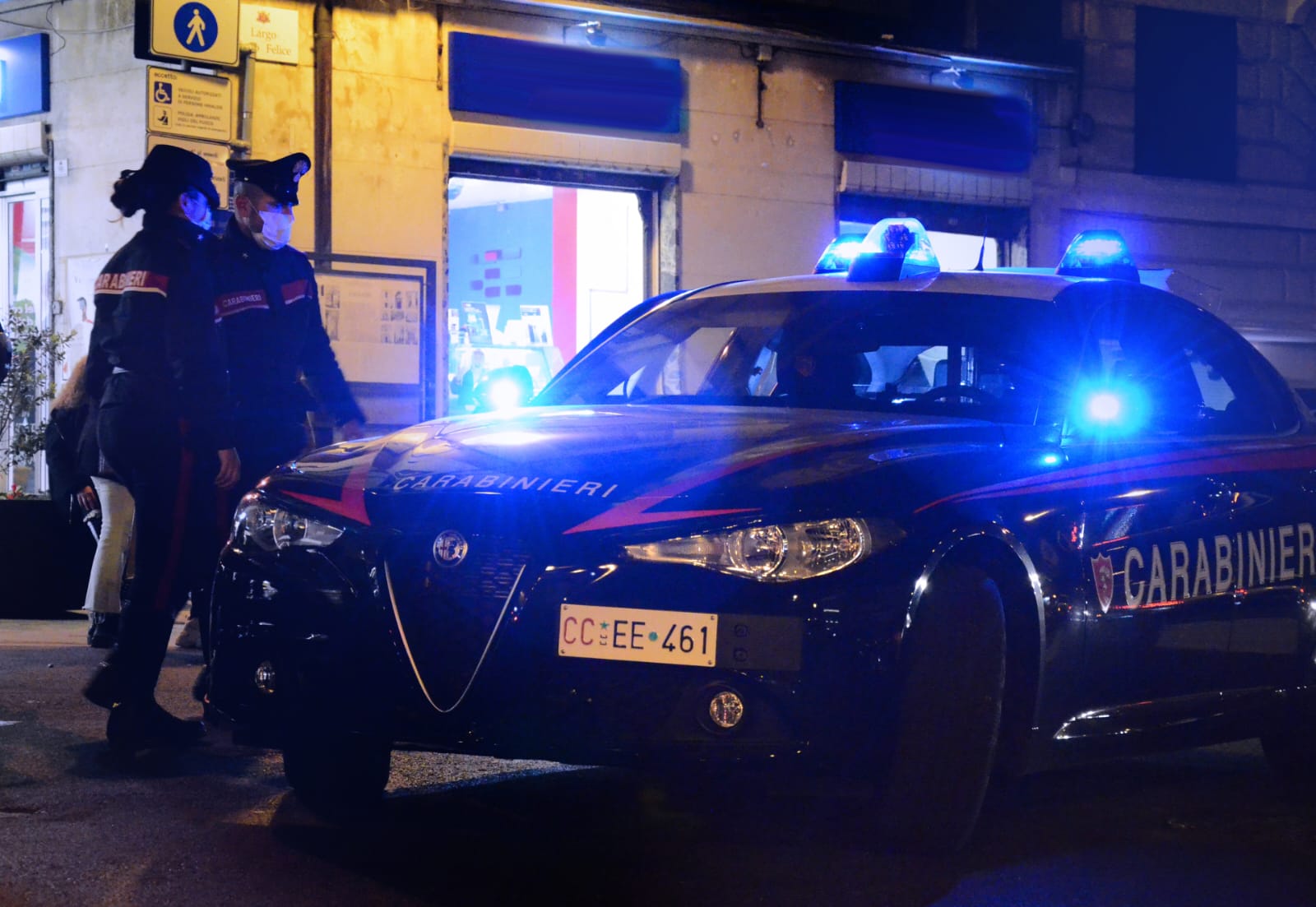 Pirri, sorpreso in sella a un motorino rubato: 31enne sassarese denunciato per ricettazione