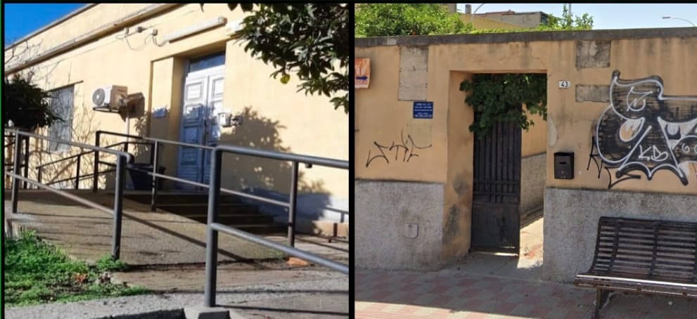 Pirri, ok ai lavori di restyling della guardia medica: “Riaprirà per migliaia di cittadini a ottobre 2024”