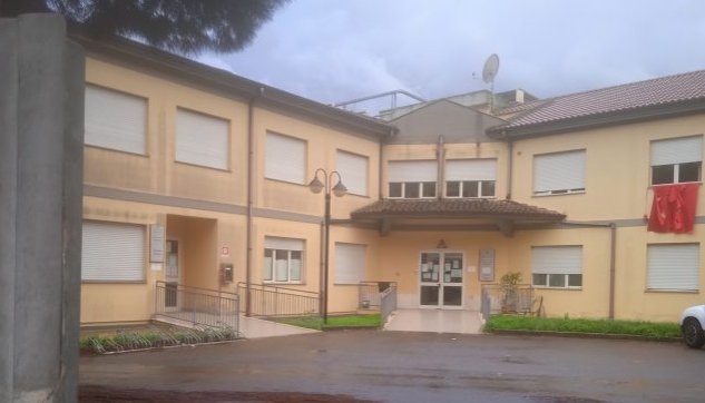 Serramanna, file interminabili fuori dall’ambulatorio della Asl