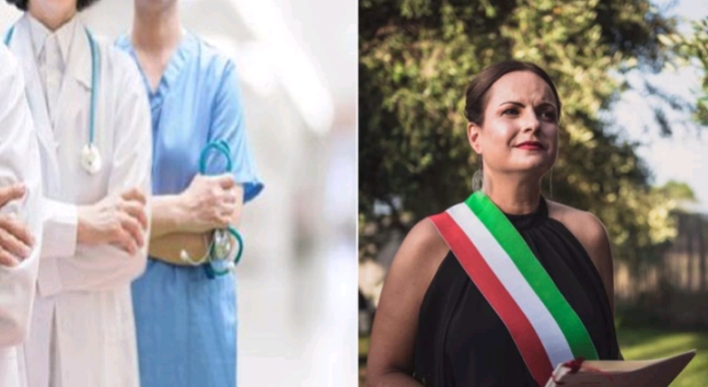 A Villa San Pietro vietato ammalarsi: medico di base non pervenuto