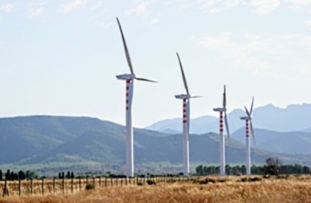 “Le comunità energetiche come soluzione democratica alla speculazione dell’eolico e del fotovoltaico in Sardegna”