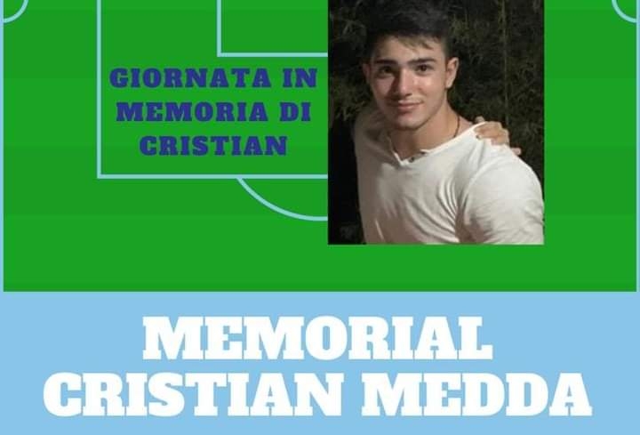 Serramanna, torneo di calcio a 5 nel ricordo di Cristian Medda