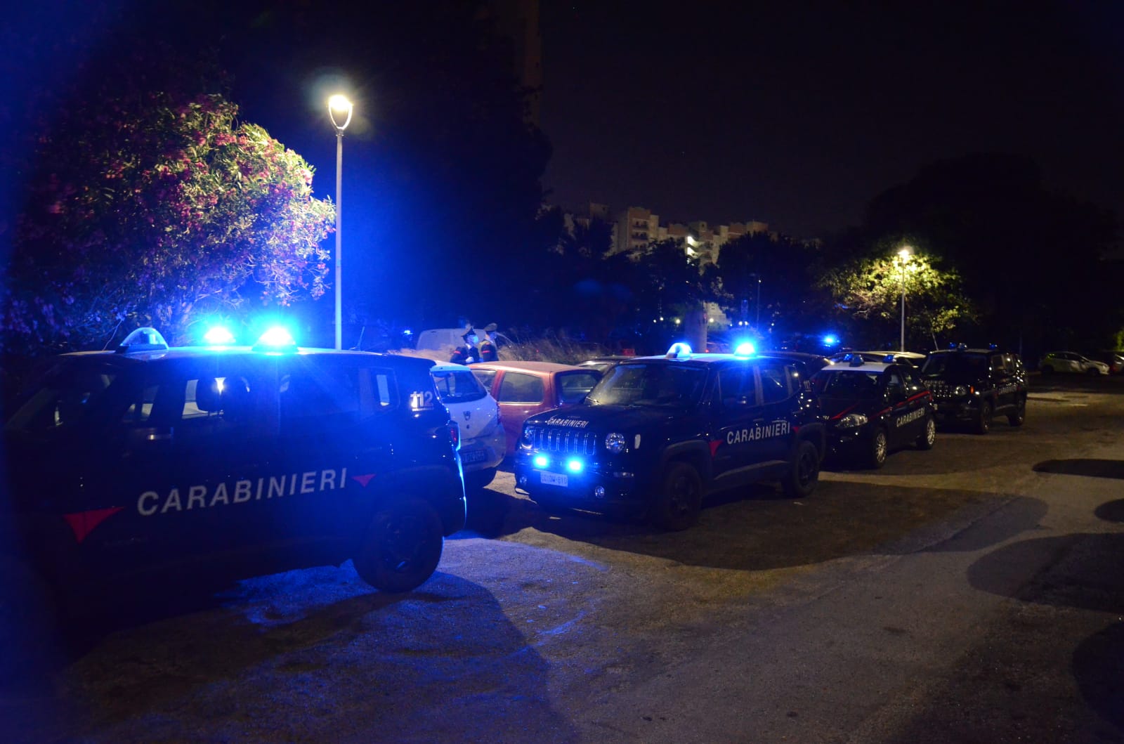 Riforniva di cocaina la Sardegna: arrestato in Colombia il latitante Gigliotti