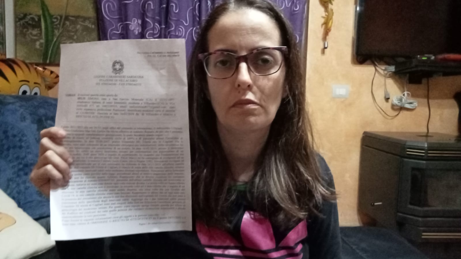 Cagliari, operata due volte al Santissima Trinità ma lasciata senza cartelle: “Mi hanno detto che le hanno bruciate”