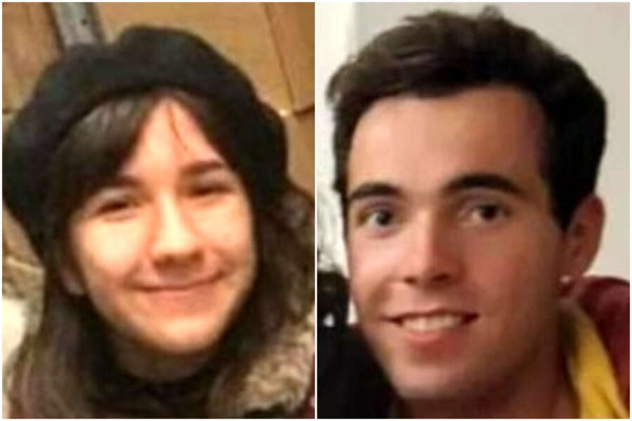 Ragazzi scomparsi, trovato il corpo di una donna vicino a un lago: è di Giulia Cecchettin