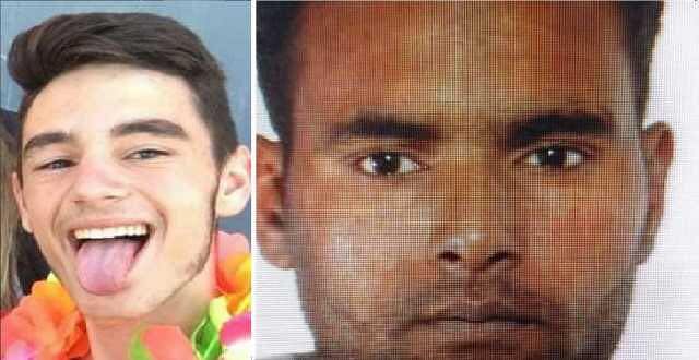Massacrò l’ex compagna e uccise il 18enne Mirko Farci a Tortolì: perizia psichiatrica per Masih Shahid