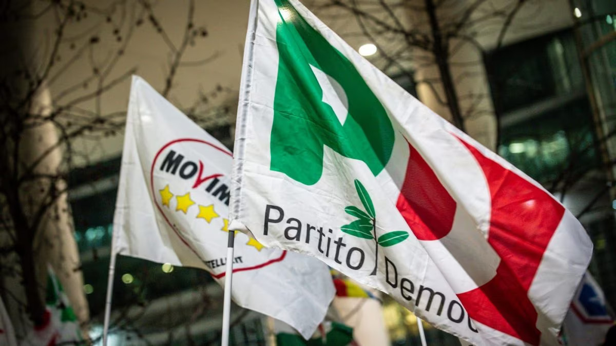 Pd choc in Sardegna: “Dai dirigenti del partito e dai 5 Stelle offese e violenze verbali a chi non condivide la linea”