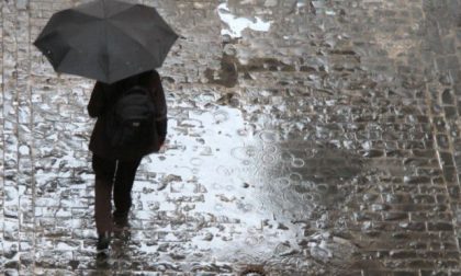 Meteo Casteddu, l’autunno torna a fare sul serio: pioggia e crollo delle temperature sulla Sardegna