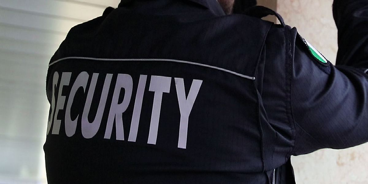 Sicurezza a Cagliari, patto per la repressione di furti e aggressioni in città: in campo la vigilanza privata