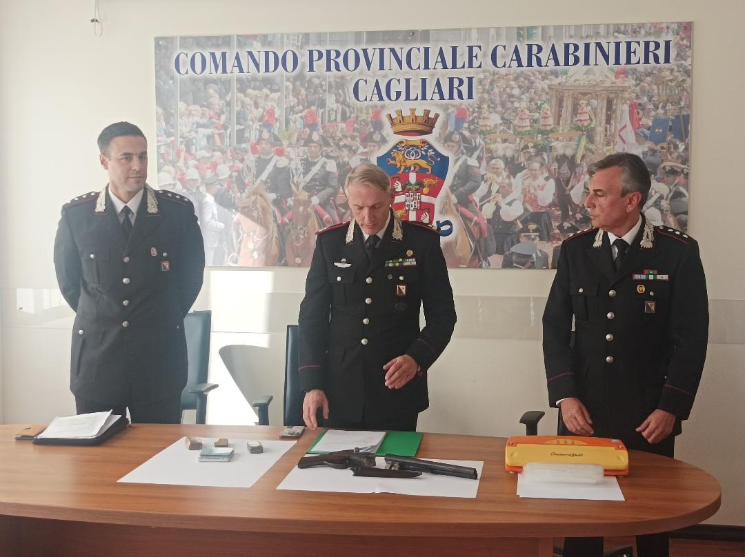 Tonnellate di hascisc e coca da Spagna e Albania alla Sardegna: 40 persone in manette