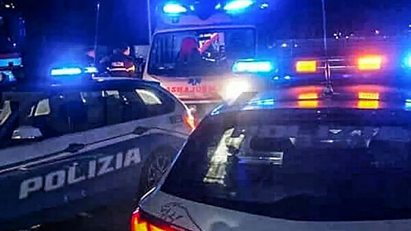 Cagliari, rissa tra nigeriani in viale La Playa: morde il naso al rivale e lo manda all’ospedale