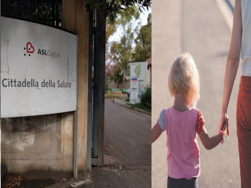 Cagliari, sos per 800 bambini: “Costretti ad attendere o restare senza cure, protesi e carrozzine”
