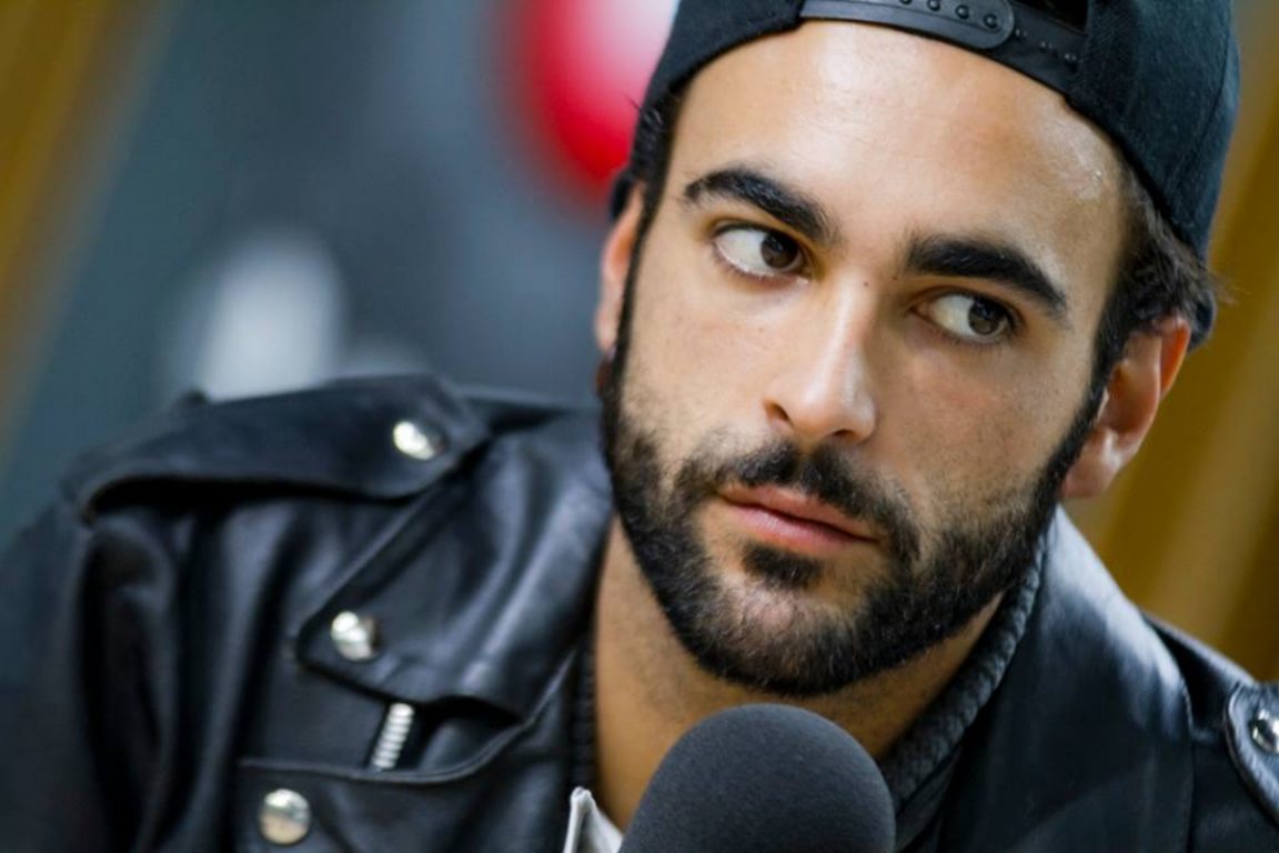 Capodanno a Cagliari: Una serata magica con Marco Mengoni