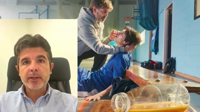 Raccolta firme per istituire obbligatoriamente la figura dell’infermiere scolastico in Sardegna