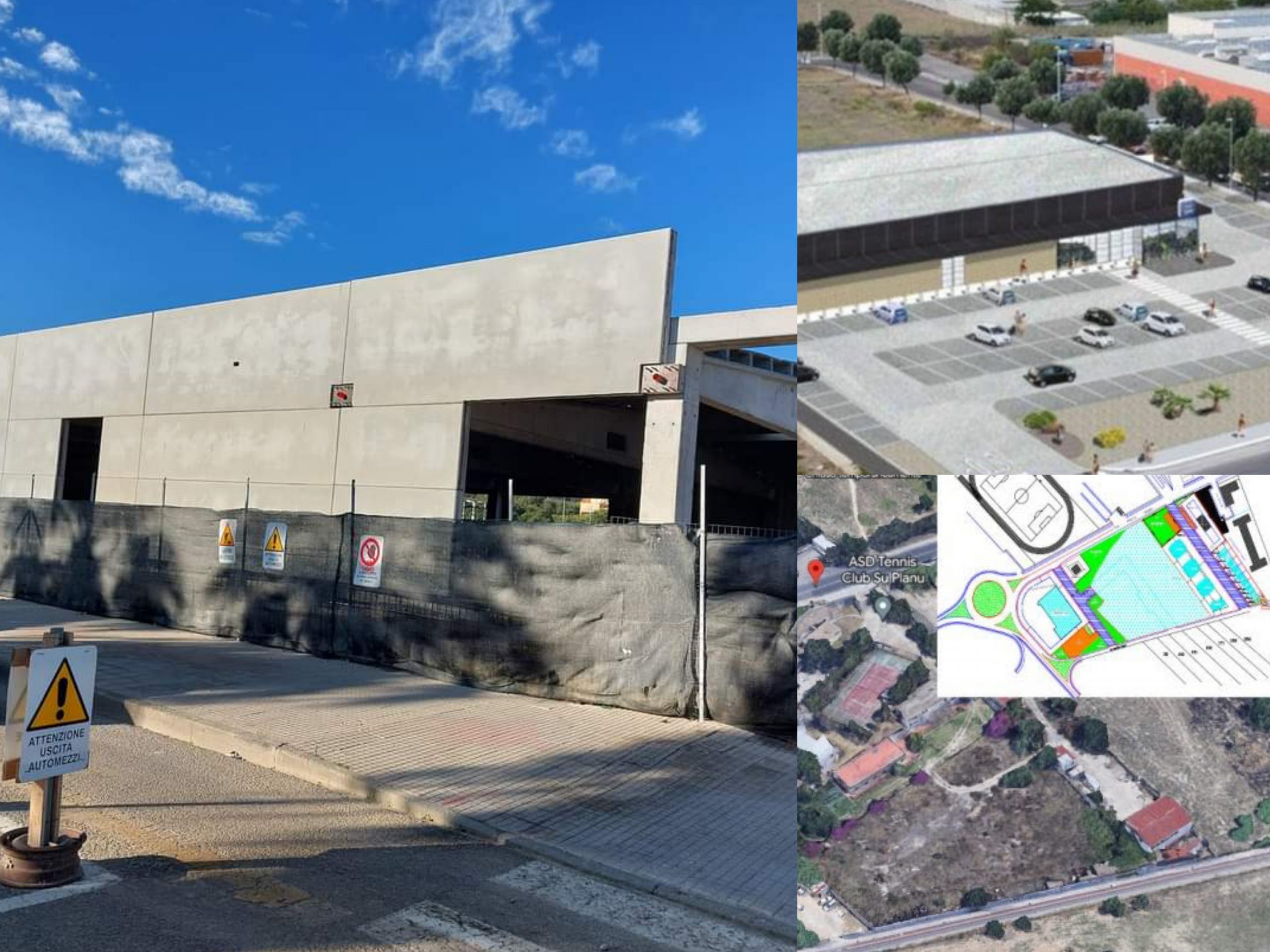 Discount pigliatutto, altri 3 apriranno nel Cagliaritano circondati da campi sportivi e nuovi rioni