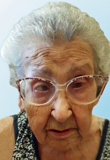 Cagliari, è mancata all’età di 97 anni Onorina Lai