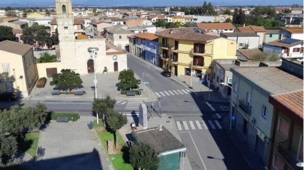 Decimomannu, una “lotteria degli scontrini” per incentivare gli acquisti