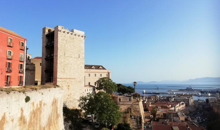 Meteo Casteddu, gelate notturne ma clima mite di giorno: sole e 17 gradi sulla Sardegna