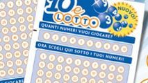 Cagliari, colpo grosso in tabaccheria: vinti 20mila euro col 10eLotto