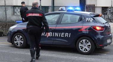 Diciotto chili di droga tra auto e casa a Selargius, un 21enne e un 47enne pregiudicato rinchiusi a Uta