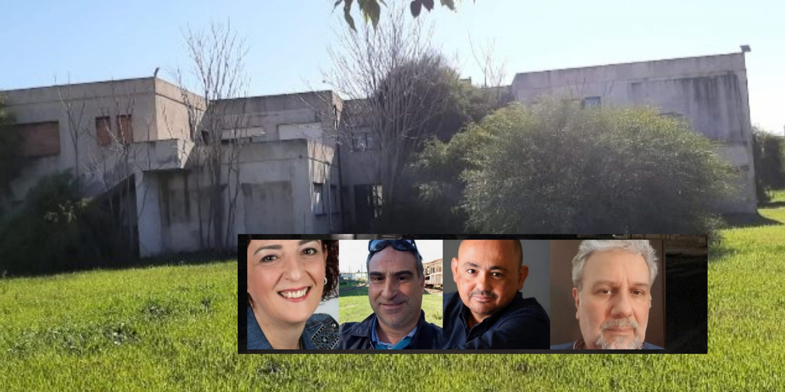 Monserrato, la Casa della Salute ancora off limits ai cittadini