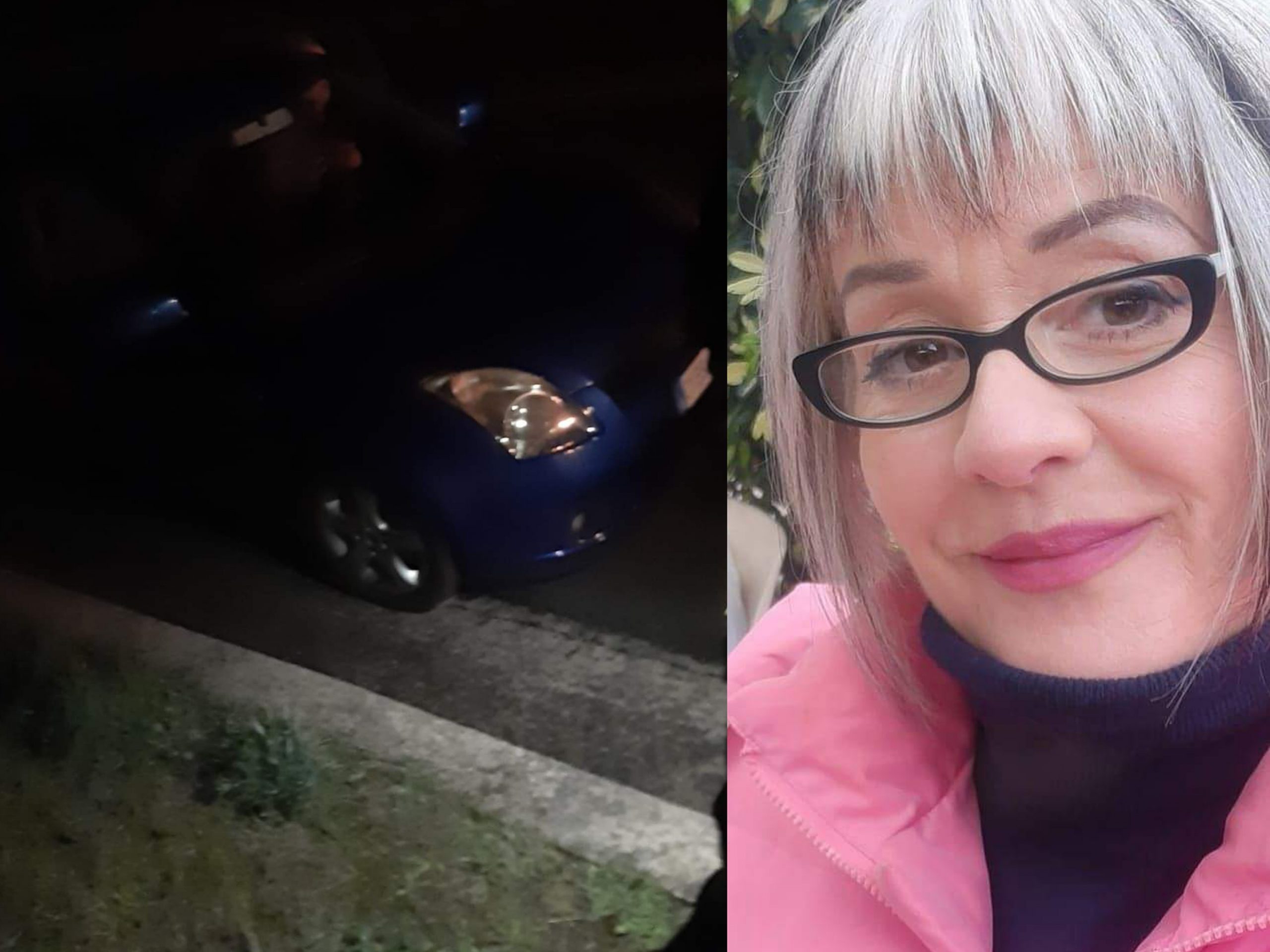 Guasto improvviso, perde il controllo dell’auto sulla 125 Var: “Grazie agli angeli che mi hanno salvata”