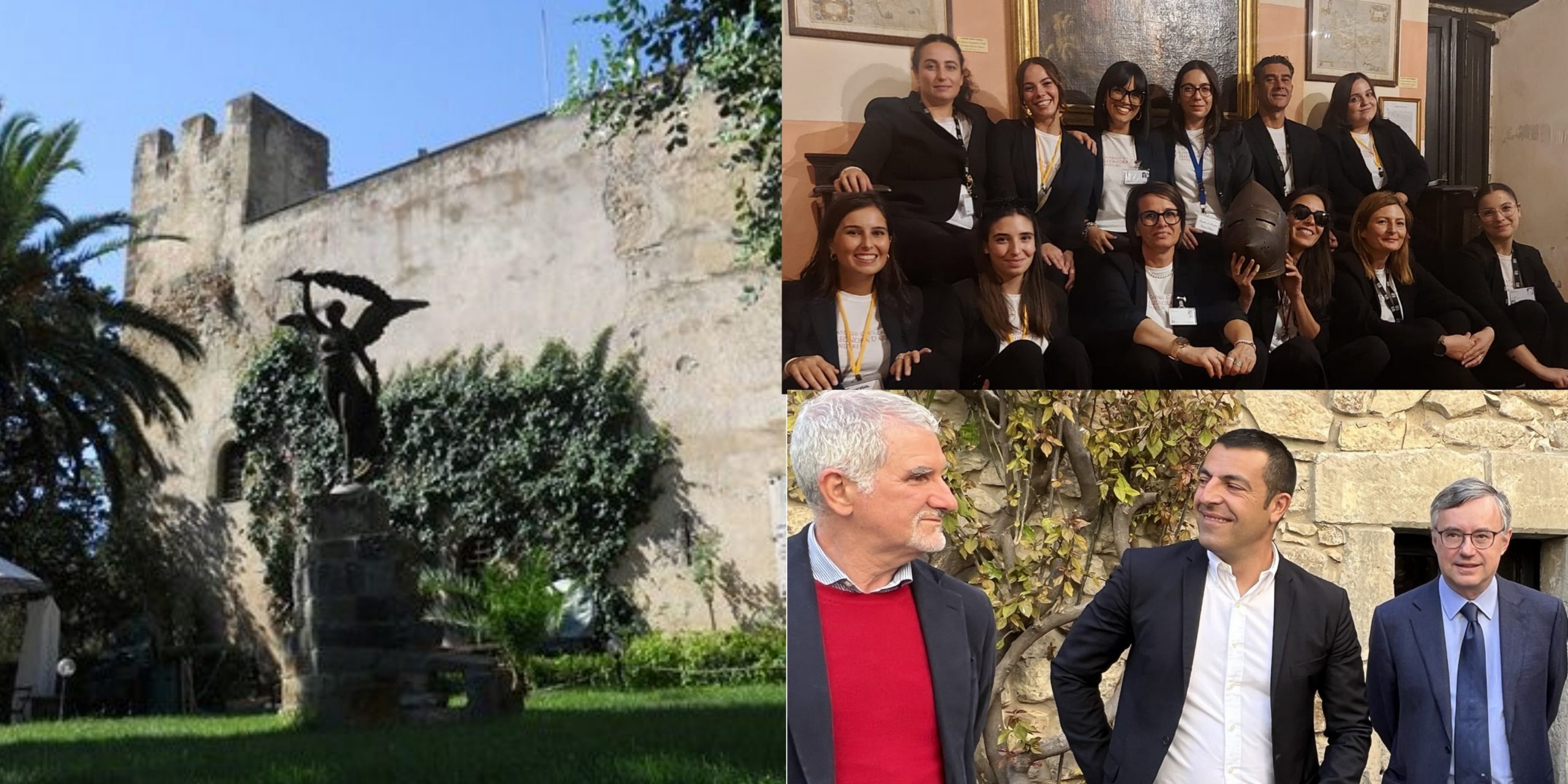Sanluri, boom di visitatori nei musei: 19mila nel 2023, superati i numeri pre Covid